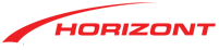 Horizontreklám Logo
